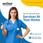 Nursing Services At Your Home