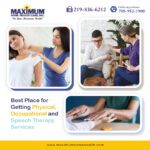 Best Place to Get Physical, Occupational, and Speech Therapy Services
