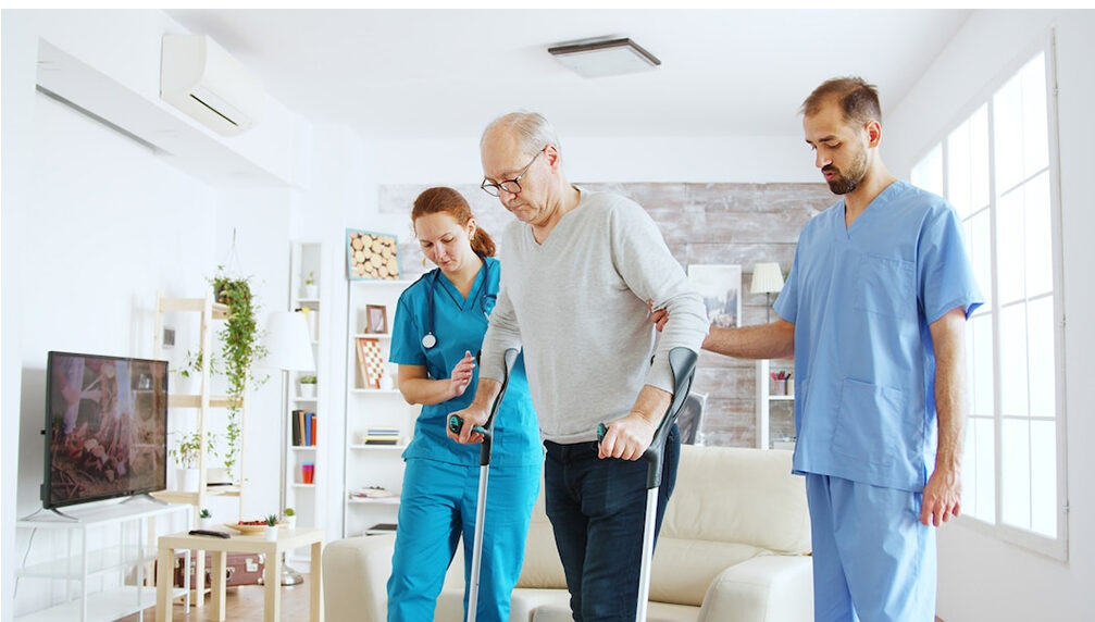 What’s the Difference Between a Nursing Home and a Skilled Nursing Care ?